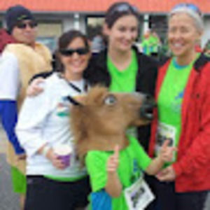 Meet your Posher, Kaye